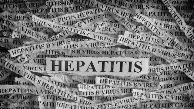 Kasus Hepatitis Akut Terbanyak dari DKI Jakarta, Kata Kemenkes - GenPI.co