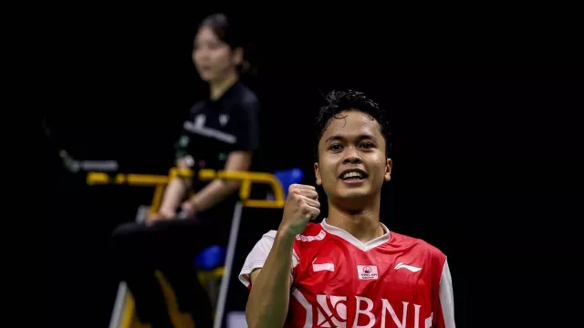 Timnas Indonesia Pecahkan Rekor 10 Tahun Lalu di Piala Thomas - GenPI.co