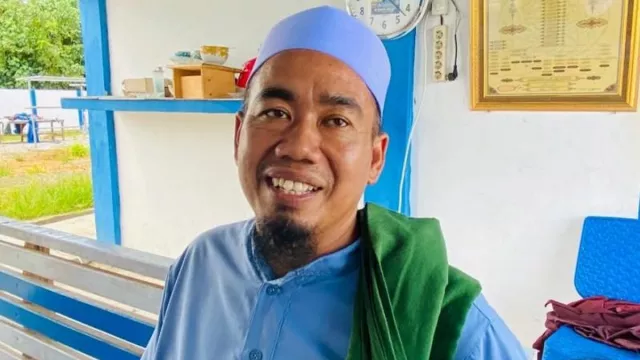 Jadi Korban Bom di Aceh, Ustaz Ini Beri Pesan Berkelas - GenPI.co