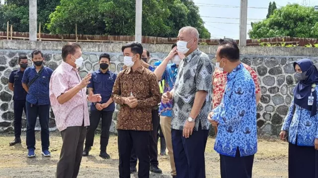 Gibran Rakabuming marah: Saya Kecewa - GenPI.co