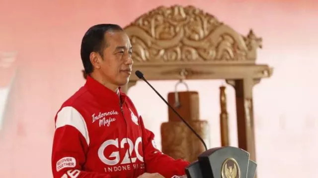 Pengamat Bongkar Siasat Presiden Jokowi Menghadapi Pilpres 2024 - GenPI.co