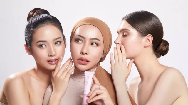 KLT New, Brand Lokal Siap Bersaing di Industri Kecantikan - GenPI.co
