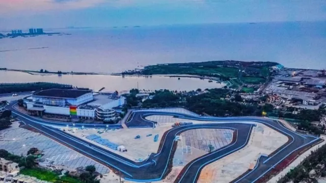 PKS Sebut Khusus Formula E Jakarta Tidak Ada Sponsor Bir - GenPI.co