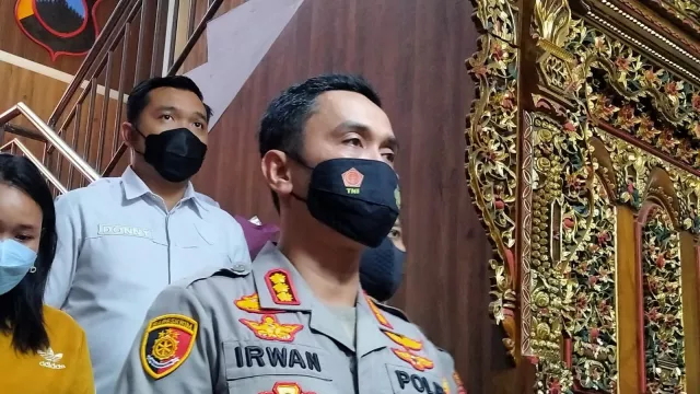 Soal Perundungan di Semarang, Polisi Perhatikan Kepentingan Anak - GenPI.co