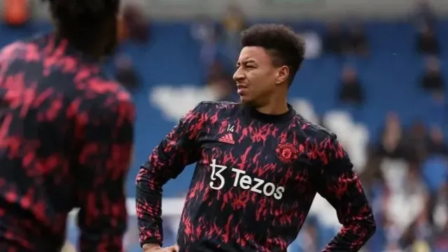 Bursa Transfer: West Ham Kembali Tertarik Datangkan Jesse Lingard - GenPI.co