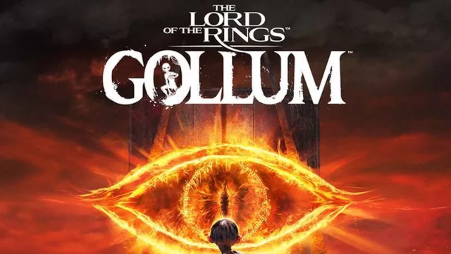 The Lord of The Rings Gollum Segera Diluncurkan, Cihui - GenPI.co