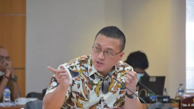 Legislator PDIP Minta Formula E Diundur Sampai Oktober - GenPI.co