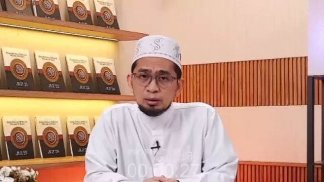 Kajian Ustaz: Umat Islam Wajib Tahu Urutan Memotong Kuku - GenPI.co