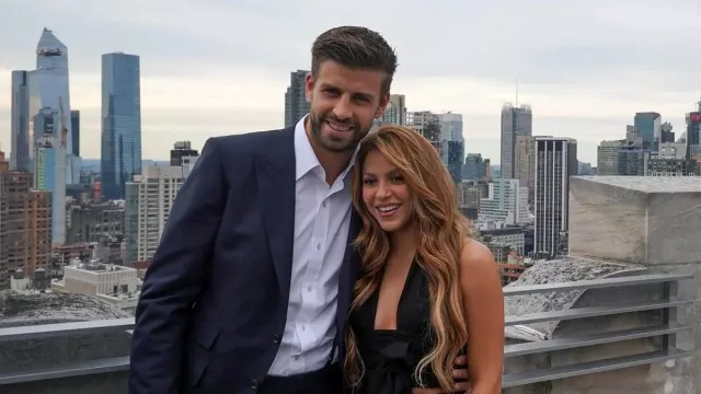 Nasib Miris Gerard Pique Usai Kepergok Selingkuhi Shakira - GenPI.co