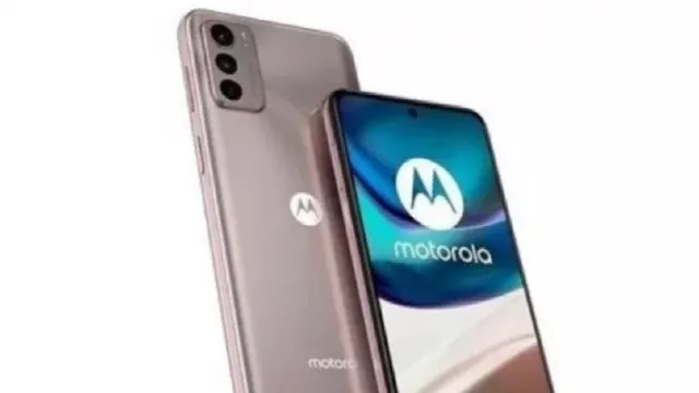 Bocoran Spesifikasi Motorola Moto G42, Kameranya Besar - GenPI.co