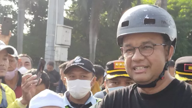 Anies Baswedan Dalam Bahaya, Siap-siap Saja - GenPI.co