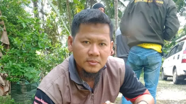 Ary Bisnis Susu Kedelai, Mulai dari Nol, Kini Banjir Rezeki - GenPI.co Ary Bisnis Susu Kedelai, Mulai dari Nol, Kini Banjir Rezeki - GenPI.co