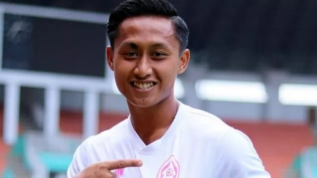 Ikut Piala Presiden 2022, Pemain Persikabo 1973 Mohon Dukungan - GenPI.co