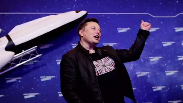 Bukan 7, Anak Elon Musk Ternyata Ada 8! Ini nama-namanya - GenPI.co