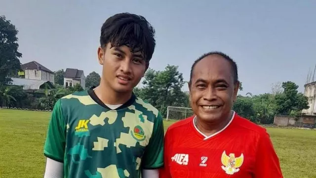 Timnas Indonesia Juara, Kas Hartadi Terima Bonus PSSI Rp 100 Ribu - GenPI.co