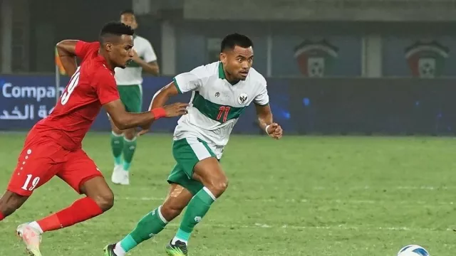 Kontribusi 3 Gol, Saddil Ramdani Diberi Peringatan Pelatih Sabah FC - GenPI.co