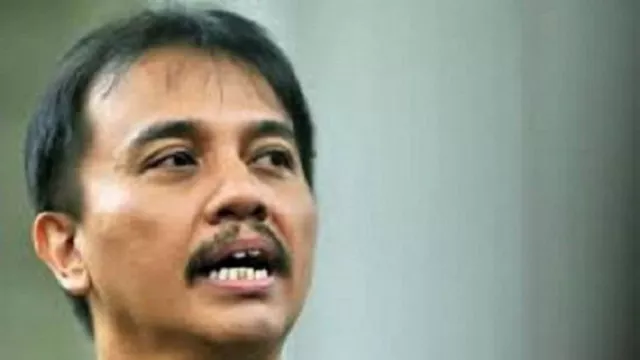 Roy Suryo Jalani Pemeriksaan di Polda Metro Jaya, Ini Kasusnya - GenPI.co