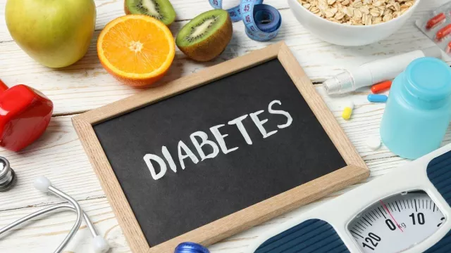 Penderita Diabetes Lakukan 3 Hal agar Gula Darah Tinggi Ambrol - GenPI.co