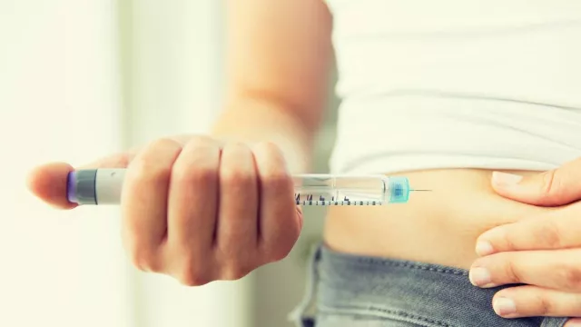 Cara Ini Bisa Bantu Kamu Cegah Risiko Komplikasi Diabetes - GenPI.co