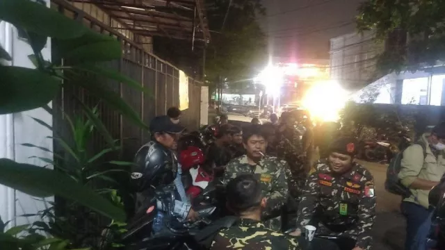 Kasus Holywings Berbuntut Panjang, DPR Turun Tangan - GenPI.co