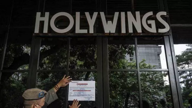Holywings Tutup, Pengunjung Protes Pemerintah Dianggap Pura-pura - GenPI.co