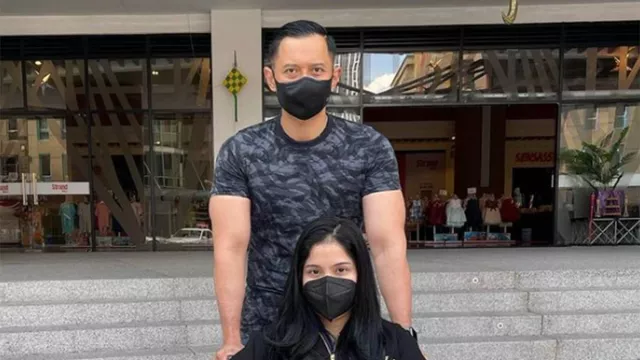 Mendadak Sampaikan Kabar Duka, Annisa Pohan: Kami Ikhlas - GenPI.co Mendadak Sampaikan Kabar Duka, Annisa Pohan: Kami Ikhlas - GenPI.co