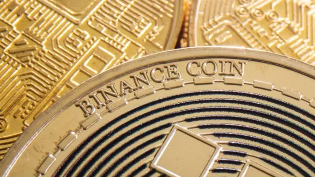 Kabar Gembira Buat Trader, Binance Hapus Biaya Trading Bitcoin - GenPI.co