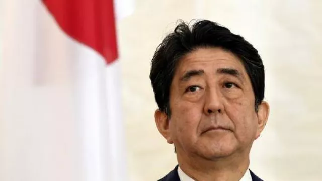 Eks PM Jepang Shinzo Abe Meninggal Dunia Setelah Ditembak - GenPI.co