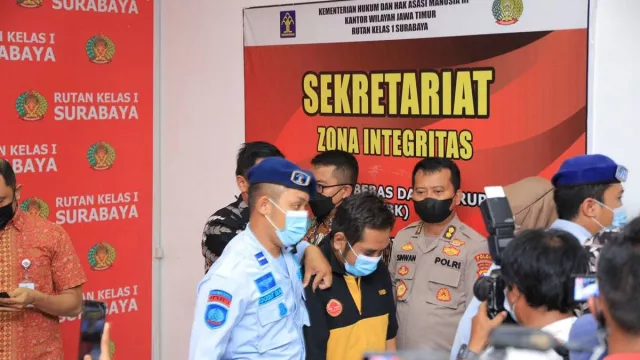 Petinggi Shiddiqiyyah Kobarkan Jihad Bela Bechi Anak Kiai Jombang - GenPI.co