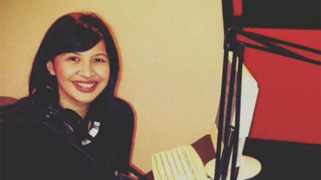 Profil Fifi Karamoy, Bidadari Cantik Istri Vincent Rompies - GenPI.co Profil Fifi Karamoy, Bidadari Cantik Istri Vincent Rompies - GenPI.co