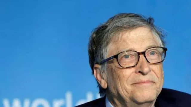 Umur Yayasan Amal Bill Gates Tinggal 25 Tahun Lagi, Ini Sebabnya - GenPI.co