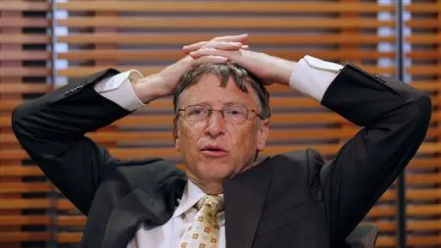Bill Gates Sebut Pandemi Selanjutnya Bisa Musnahkan Peradaban - GenPI.co