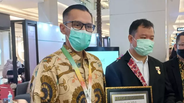 Teknologi Bayi Tabung Indonesia Sudah Standarisasi Australia - GenPI.co