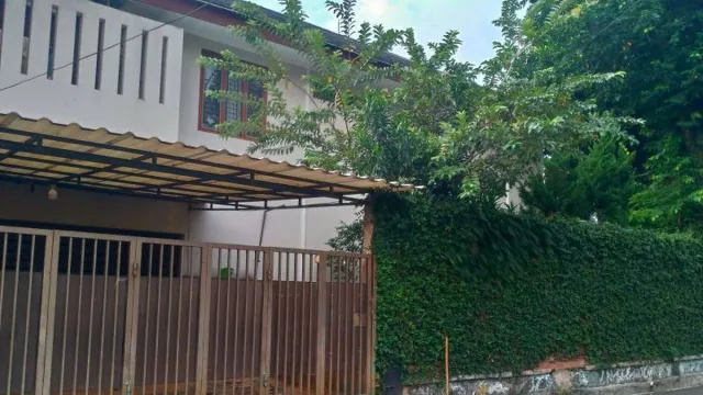 Pintu Rahasia di Rumah Ferdy Sambo, Mabes Polri Nyatakan Tegas - GenPI.co