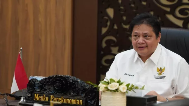 Penyesuaian Tarif CPO Beri Keadilan Industri Kelapa Sawit Rakyat - GenPI.co