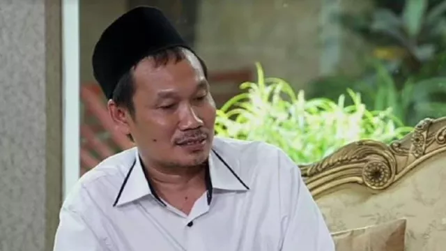 Kajian Gus Baha: Ini Kriteria Orang yang Paling Beruntung - GenPI.co