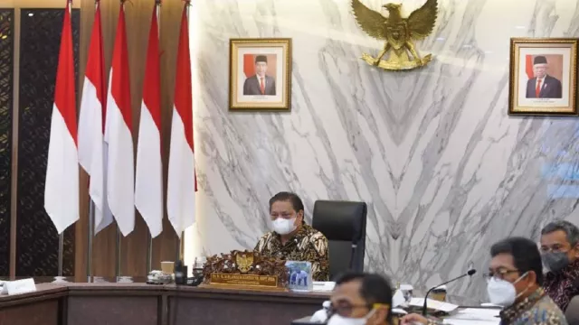 Penyaluran KUR Meningkat Guna Mempercepat Pemulihan Ekonomi - GenPI.co Penyaluran KUR Meningkat Guna Mempercepat Pemulihan Ekonomi - GenPI.co
