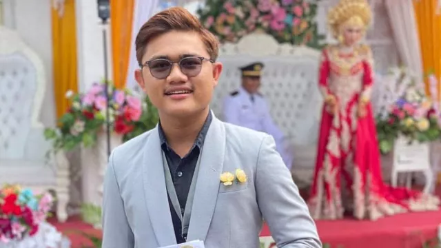 Video Viral Pria dan Wanita Dipisah saat Konser Musik di Aceh - GenPI.co
