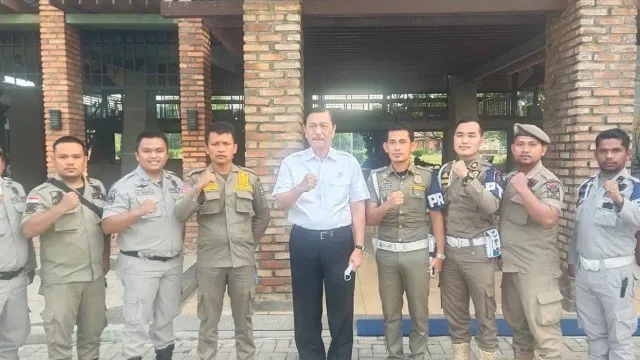 Soroti Pernyataan Luhut Soal Capres Dari Jawa, Pengamat:Tidak Tepat - GenPI.co