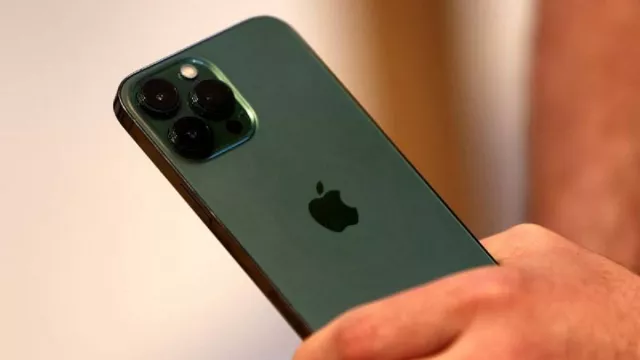 Apple Naikkan Harga iPhone 14 di Sejumlah Negara, Harap Sabar! - GenPI.co