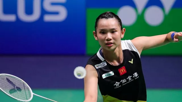 Tai Tzu Ying, Ratu Bulu Tangkis Taiwan Penghancur Susy Susanti - GenPI.co Tai Tzu Ying, Ratu Bulu Tangkis Taiwan Penghancur Susy Susanti - GenPI.co