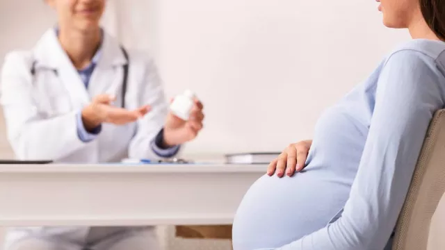 Ini Tips dari Dokter agar Ibu Hamil Tidak Khawatir Berat Badan Berlebih - GenPI.co