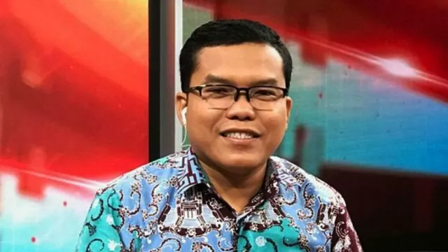 Pangi: Pj Gubernur DKI Harus Bisa Meneruskan Warisan Anies Baswedan - GenPI.co