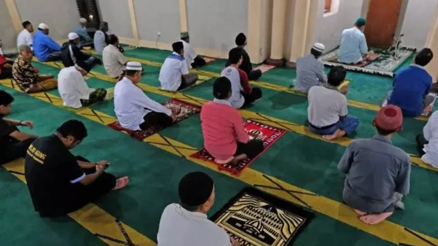 Doa Cepat Dapat Jodoh, Ayo Dibaca Biar Nggak Jomlo - GenPI.co