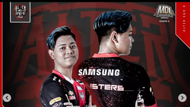 MDL Indonesia Season 6: Alter Ego X Andalkan Munsters - GenPI.co