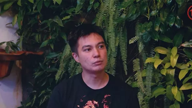 Bahas CFW, Baim Wong Hanya Mau Diundang ke Podcast Denny Sumargo - GenPI.co
