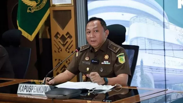 Kejaksaan Agung Beri Kabar Terbaru soal Kasus Korupsi di PT Waskita Berbuntut Panjang - GenPI.co