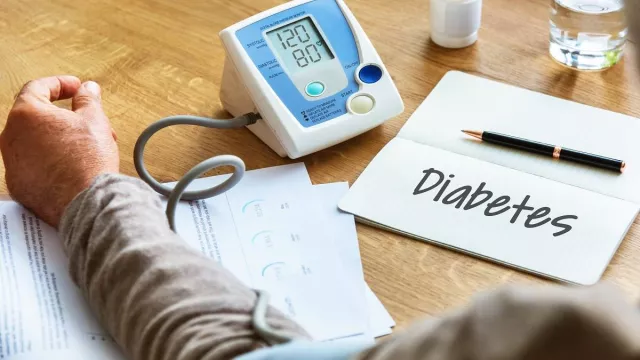 3 Cara Mencegah Komplikasi Diabetes Tipe 1 - GenPI.co