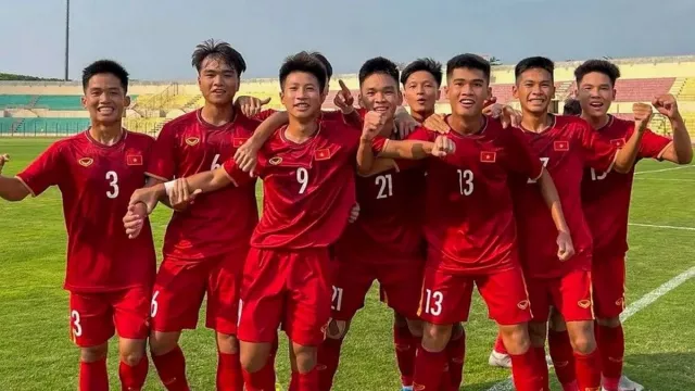 Lawan Timnas Indonesia U-16, Pelatih Vietnam Mulai Sadar Diri - GenPI.co