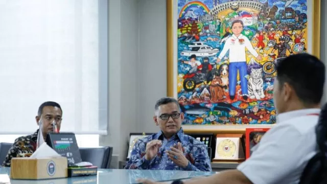 Kendala Biaya, Kontingen Indonesia di ISG Konya Alami Perampingan - GenPI.co Kendala Biaya, Kontingen Indonesia di ISG Konya Alami Perampingan - GenPI.co